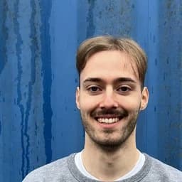 Daniel Haenle