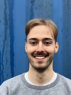Porträt von Daniel Hänle