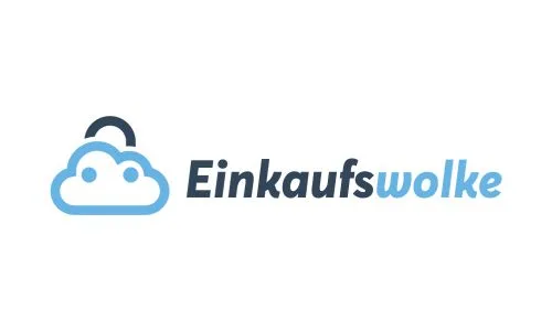 Einkaufswolke