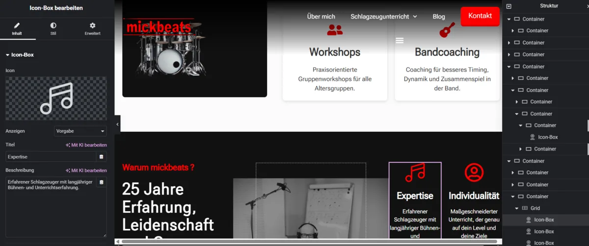Strategie