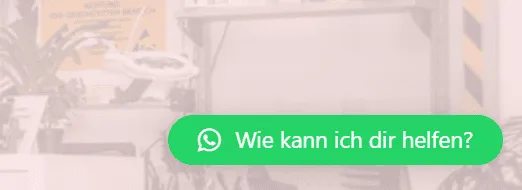 Schnelle Kundenkommunikation per WhatsApp