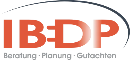 Logo von Ingenieurbüro Dr. Petry & Partner mbB