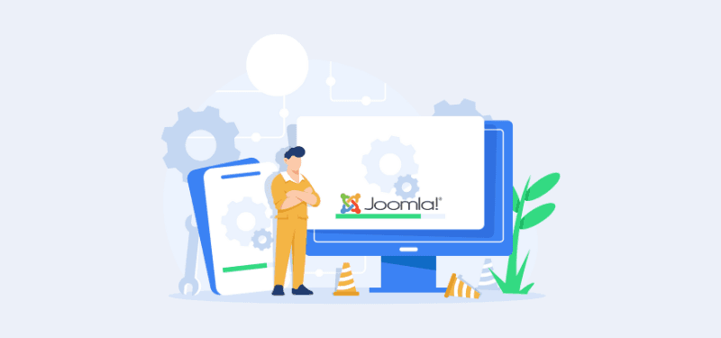 Joomla Update: Sicherer Umstieg auf Joomla 6 (inkl. Joomla 3, 4 und 5 Migration)