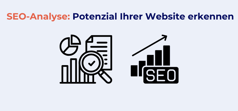 SEO-Analyse: So entdecken und beheben Sie Schwachstellen