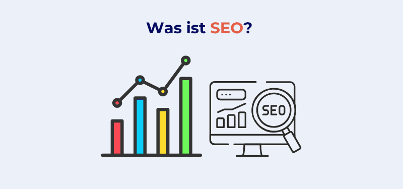 Was ist SEO? Der Leitfaden mit Expertenwissen