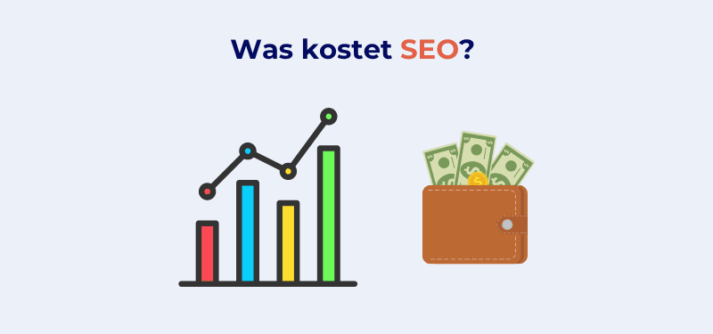 Suchmaschinenoptimierung Kosten 2025: So viel kostet professionelle SEO heute