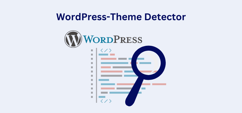 WordPress Theme Detector – Plugins & Themes herausfinden
