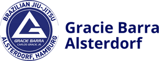 Gracie Barra Alsterdorf