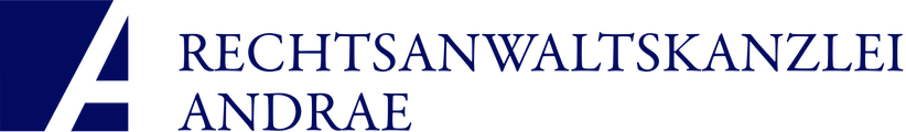 Rechtsanwaltskanzlei Andrae